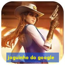 joguinho do google